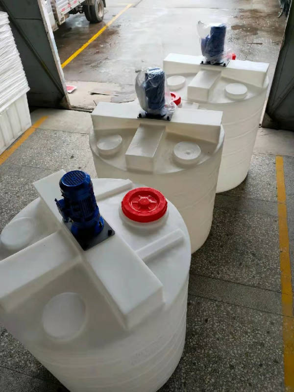 湖南塑料搅拌桶厂家