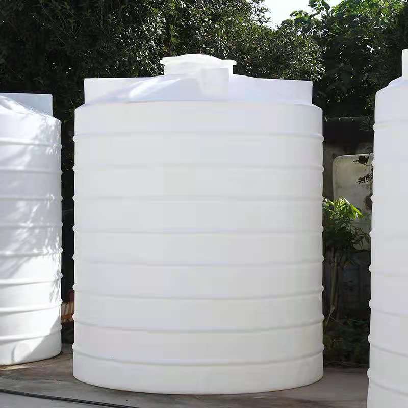 长沙塑料水塔，塑料化工储罐，耐酸碱pe桶