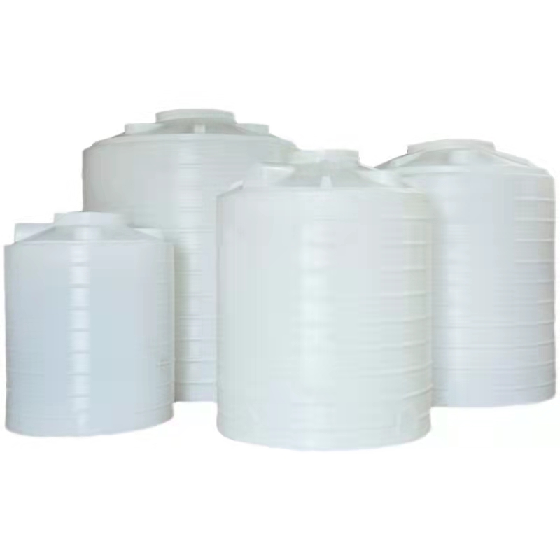 长沙塑料水塔，塑料化工储罐，耐酸碱pe桶